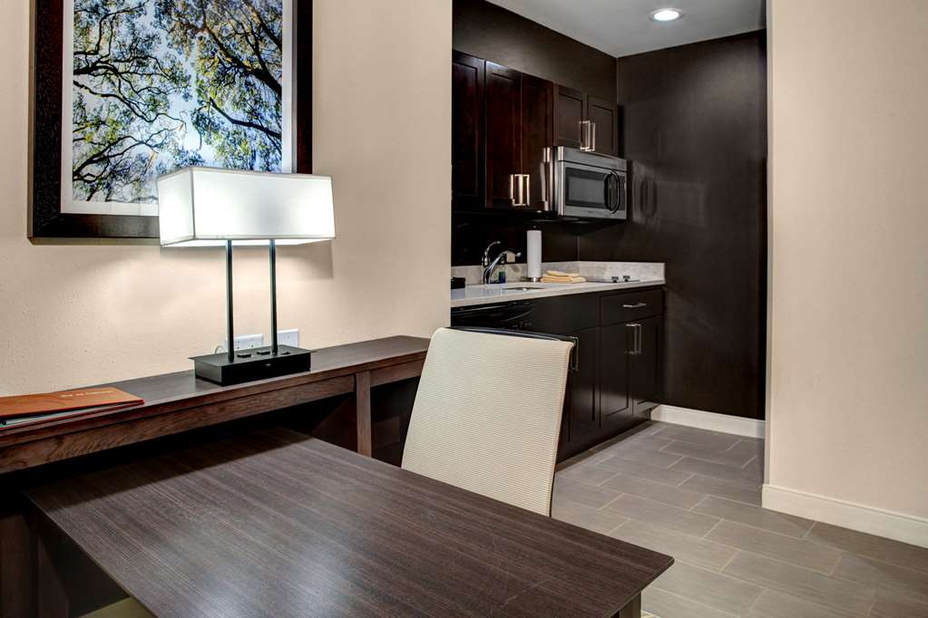 Фото Homewood Suites by Hilton Richmond Downtown