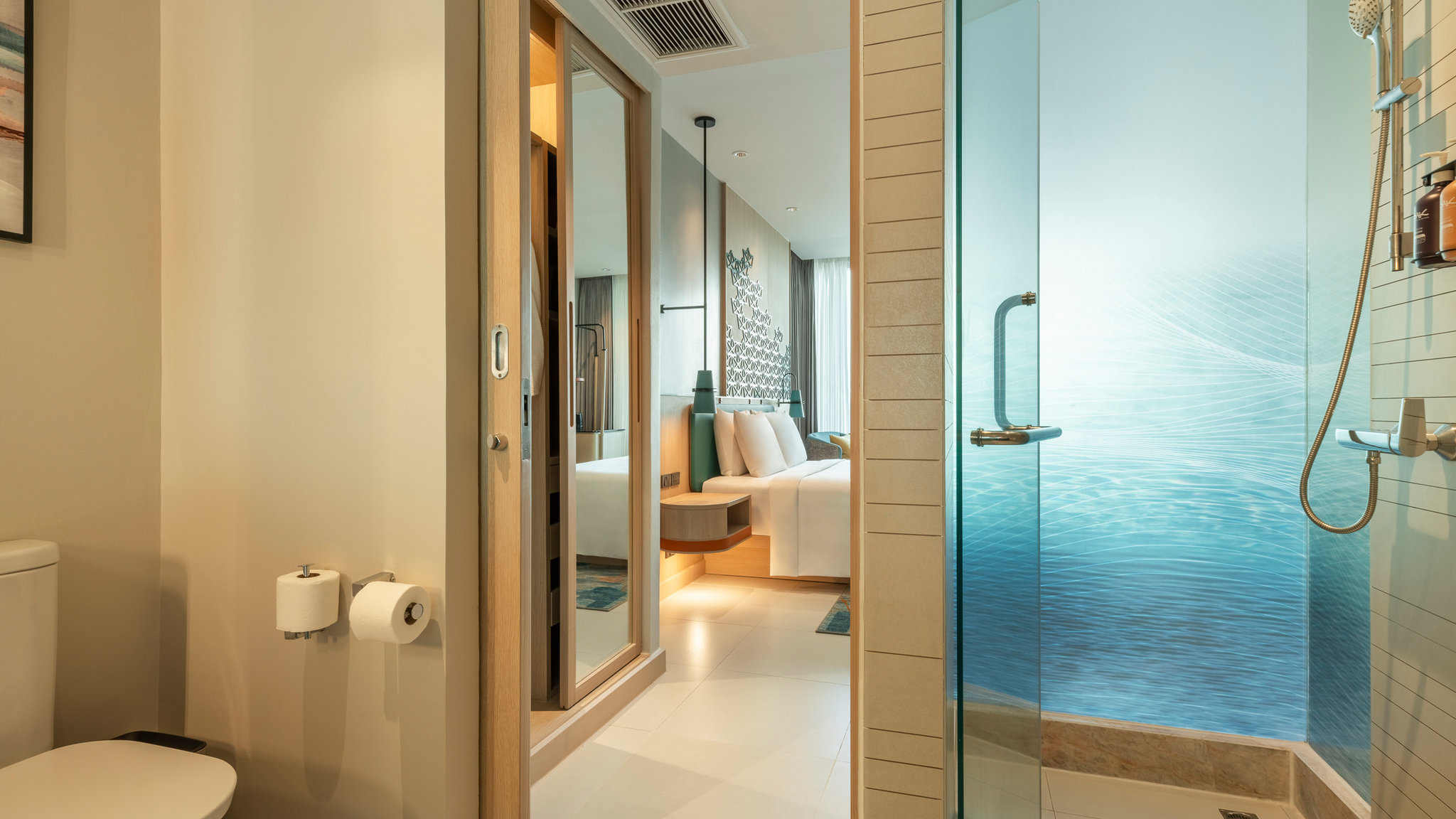 Фото Holiday Inn Pattaya