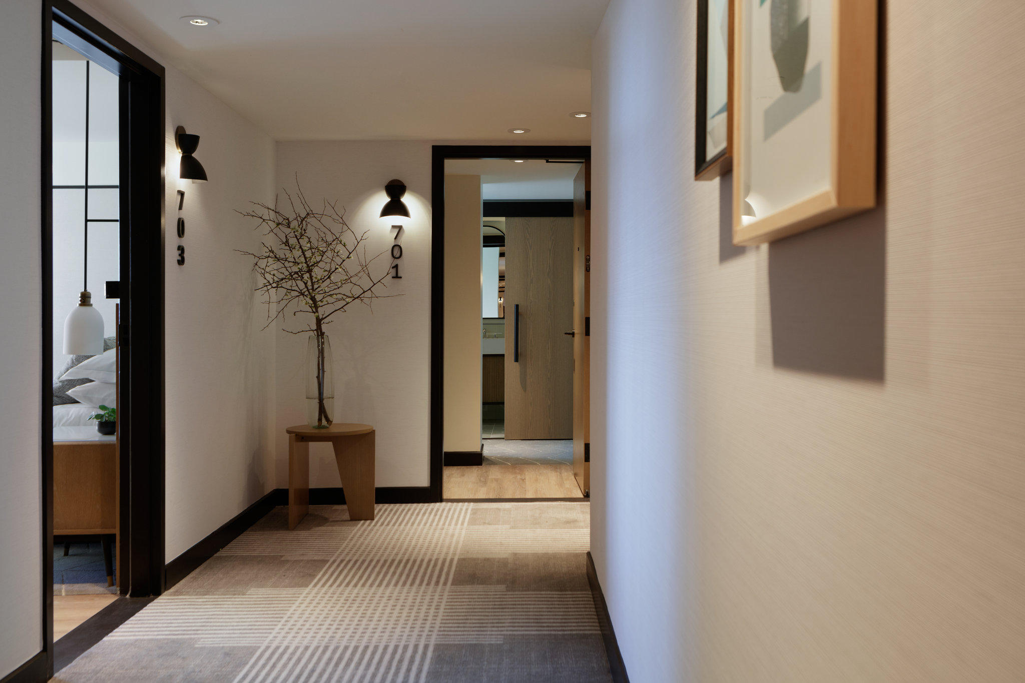 Фото Kimpton Sylvan Hotel, an Ihg Hotel