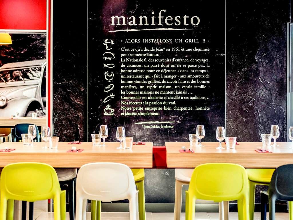 Фото Ibis Toulouse Blagnac Aeroport