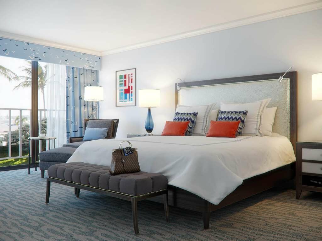 Фото Hamilton Princess & Beach Club A Fairmont Managed Hotel