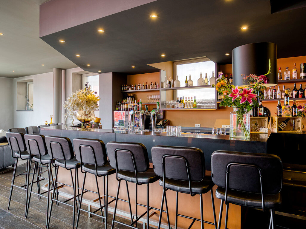 Фото Mercure Hotel Amersfoort Centre