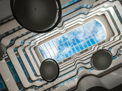 Гостиница Pullman Melbourne Albert Park в Виктории