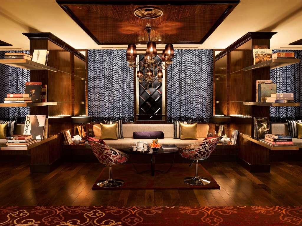 Фото Sofitel Mumbai Bkc