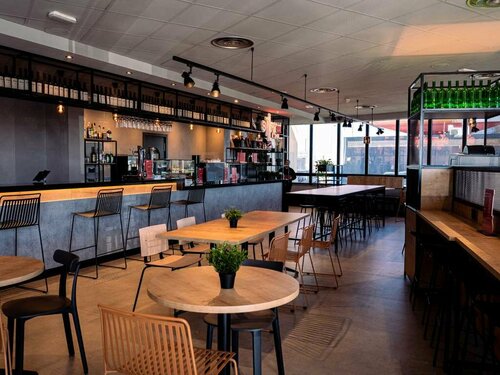 Гостиница Ibis Valladolid в Кастилии и Леоне