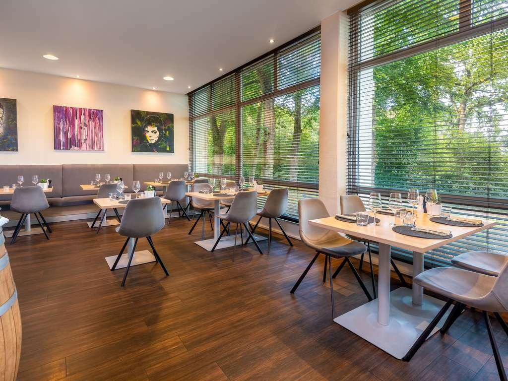 Фото Mercure Hotel Bielefeld Johannisberg