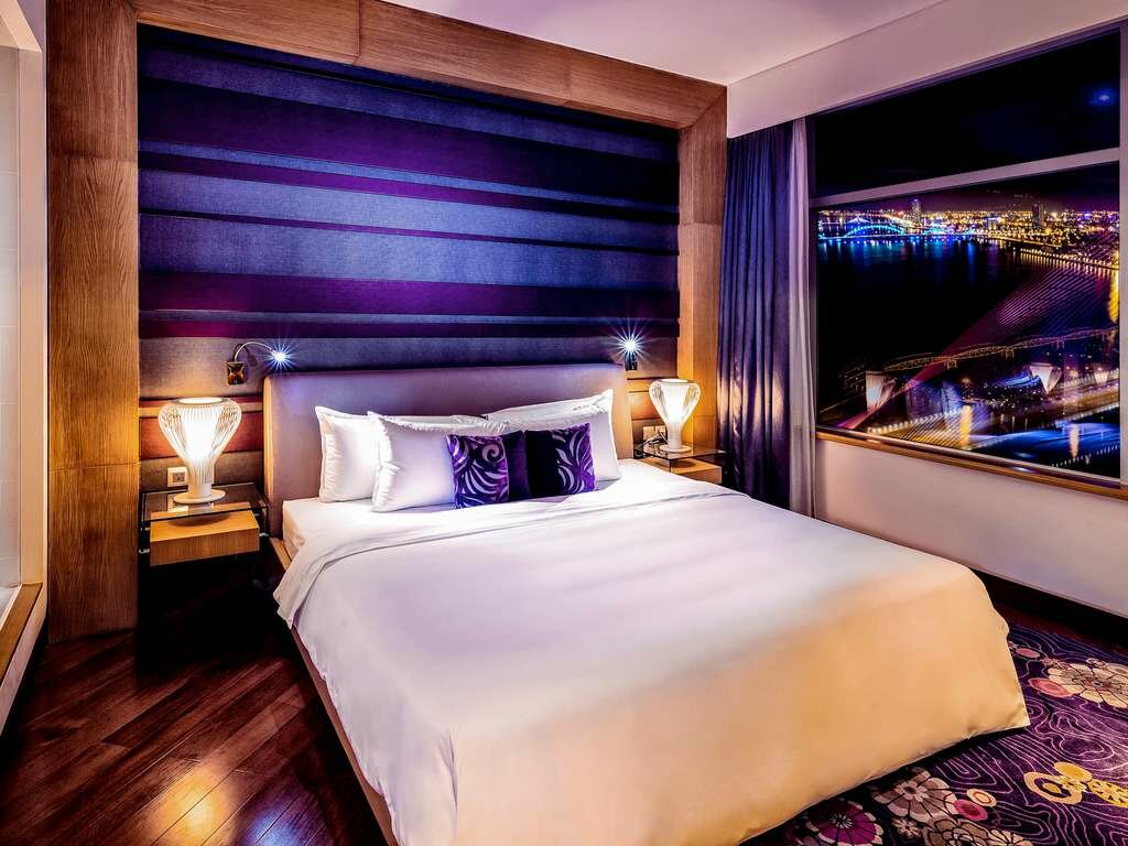 Фото Grand Mercure Danang