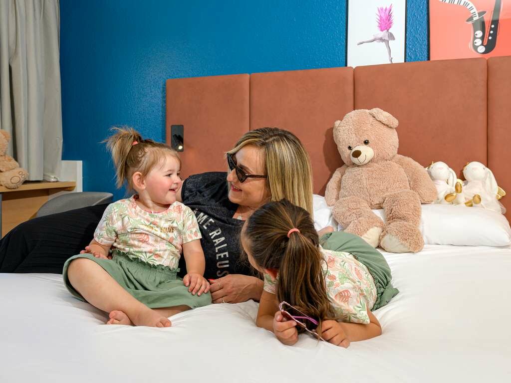 Фото отеля 4