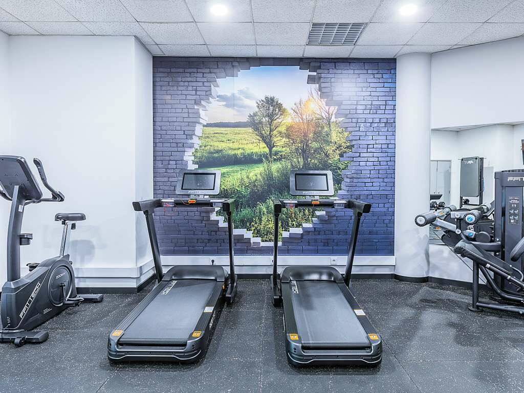 Фото Ibis Evora Hotel