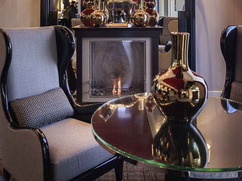 Фото Park Hotel Grenoble