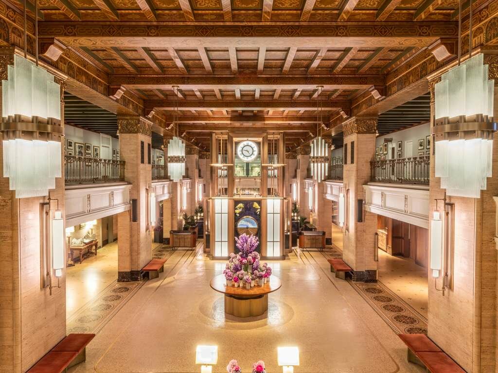Фото Fairmont Royal York