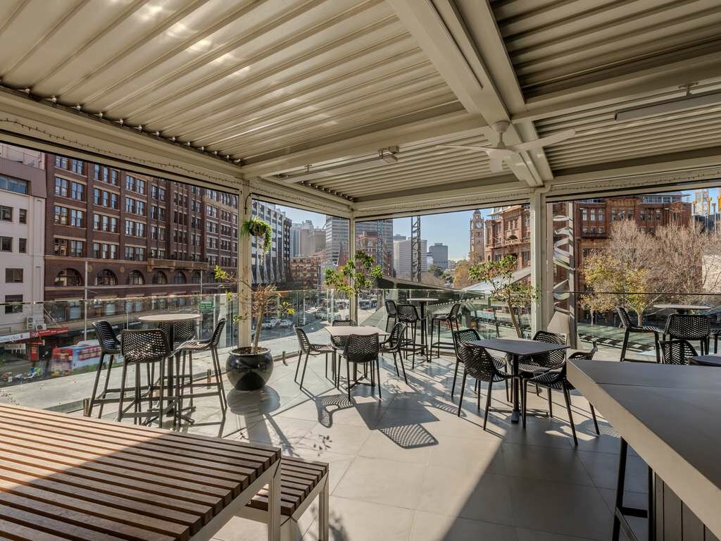 Фото Mercure Sydney