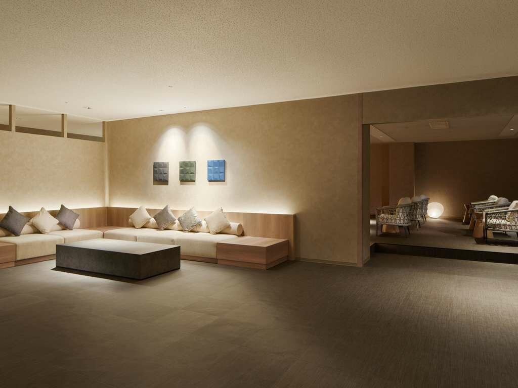 Фото Grand Mercure Lake Biwa Resort & SPA