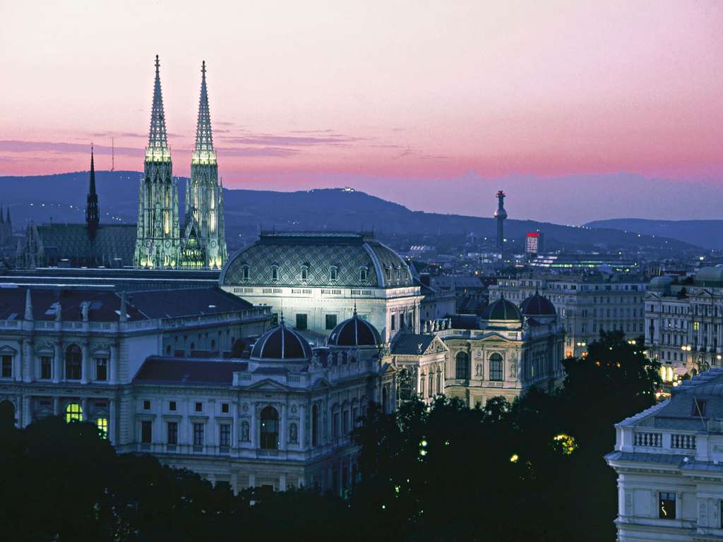 Фото Ibis budget Wien Sankt Marx