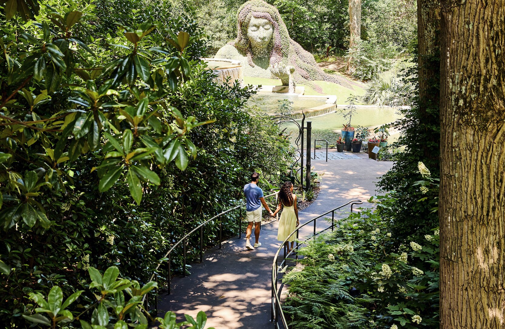 Фото Four Seasons Hotel Atlanta