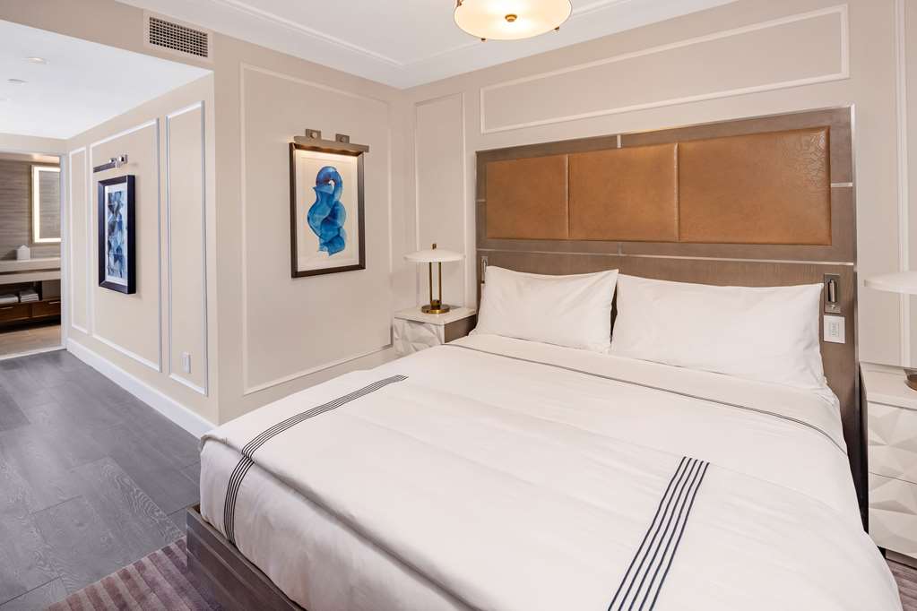 Фото Hilton Club The Quin New York