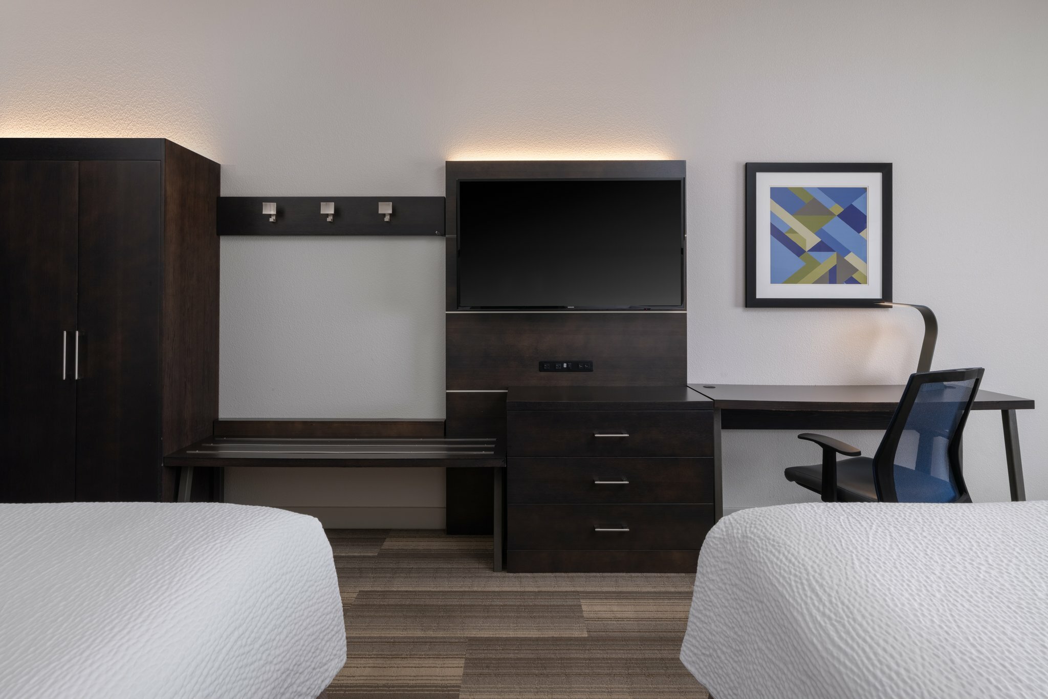 Фото Holiday Inn Express & Suites Lakeland South, an Ihg Hotel