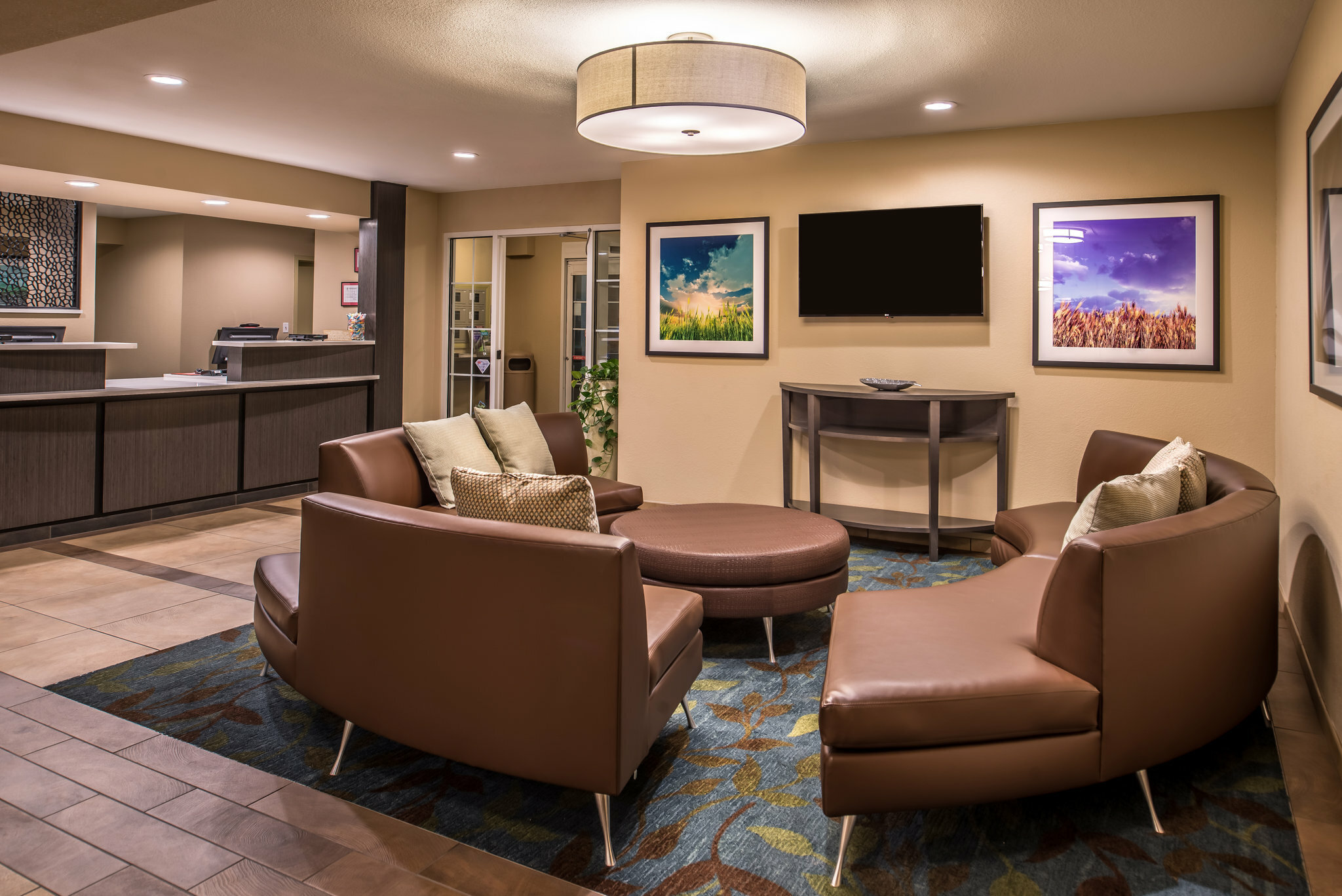 Фото Candlewood Suites Sierra Vista, an Ihg Hotel