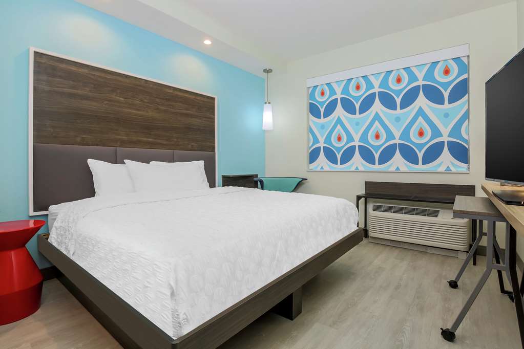 Фото Tru by Hilton Amarillo West