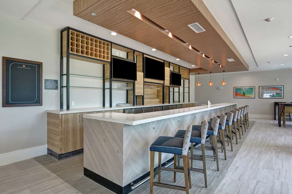 Фото Hilton Garden Inn Biloxi