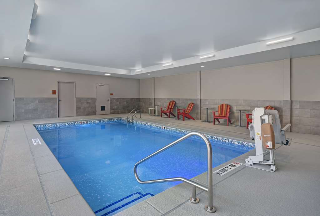 Фото Home2 Suites by Hilton Raleigh North I-540