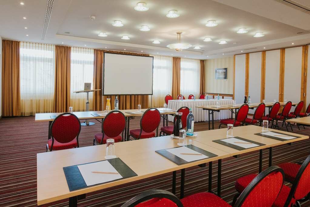 Фото Best Western Plus Hotel Bautzen