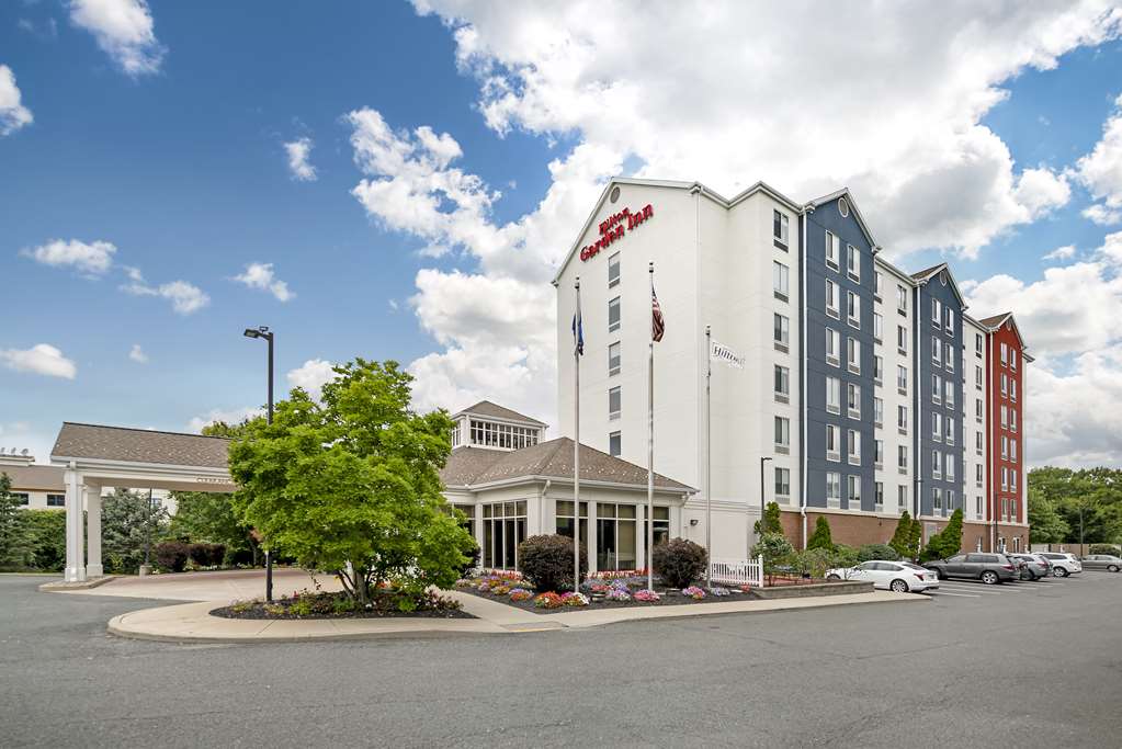 Фото Hilton Garden Inn Albany/Suny Area