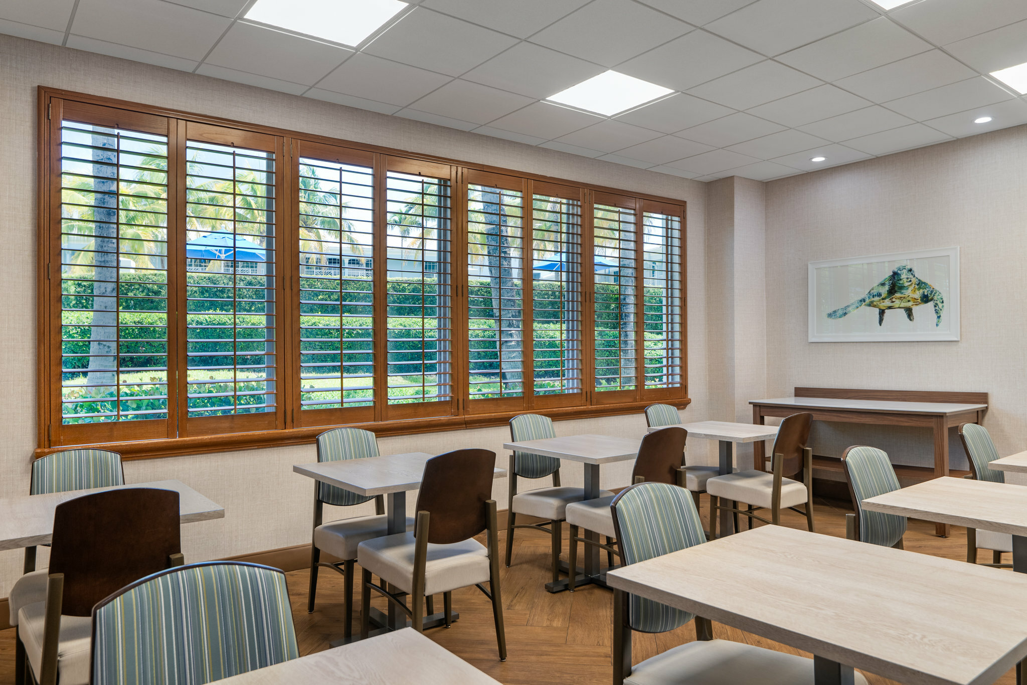 Фото Holiday Inn Express North Palm Beach-Oceanview, an Ihg Hotel