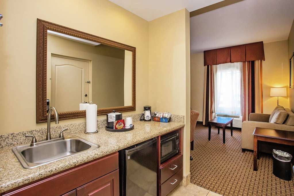 Фото Hampton Inn & Suites Sevierville at Stadium Drive, Tn