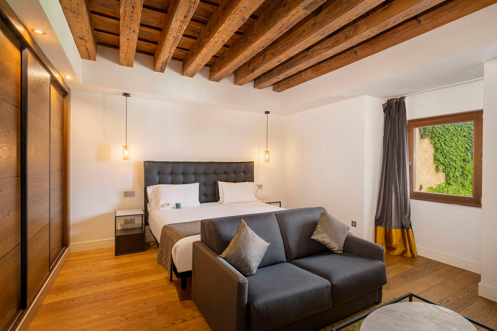 Фото Áurea Convento Capuchinos by Eurostars Hotel Company