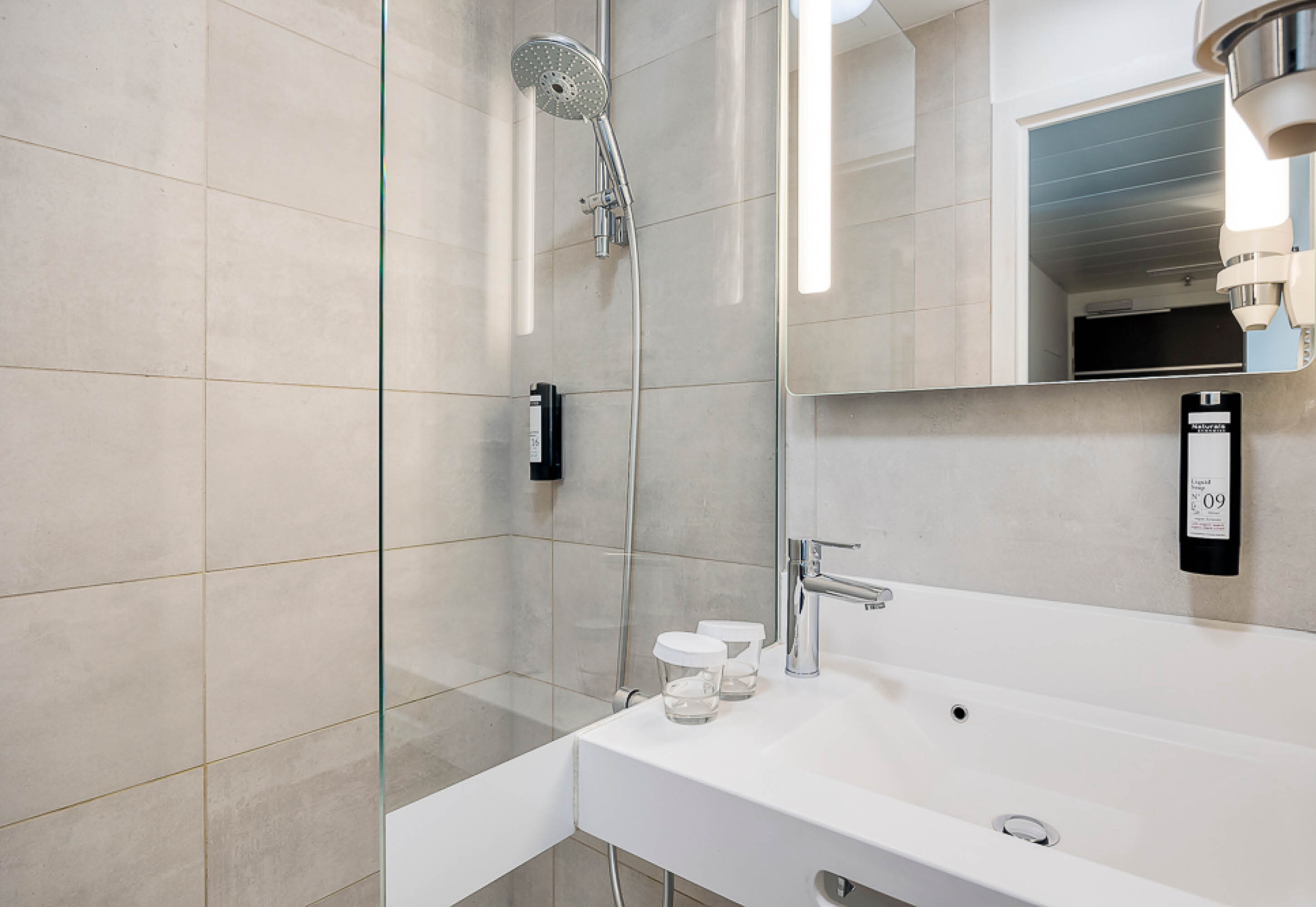 Фото B&b Hotel Antwerpen Zuid