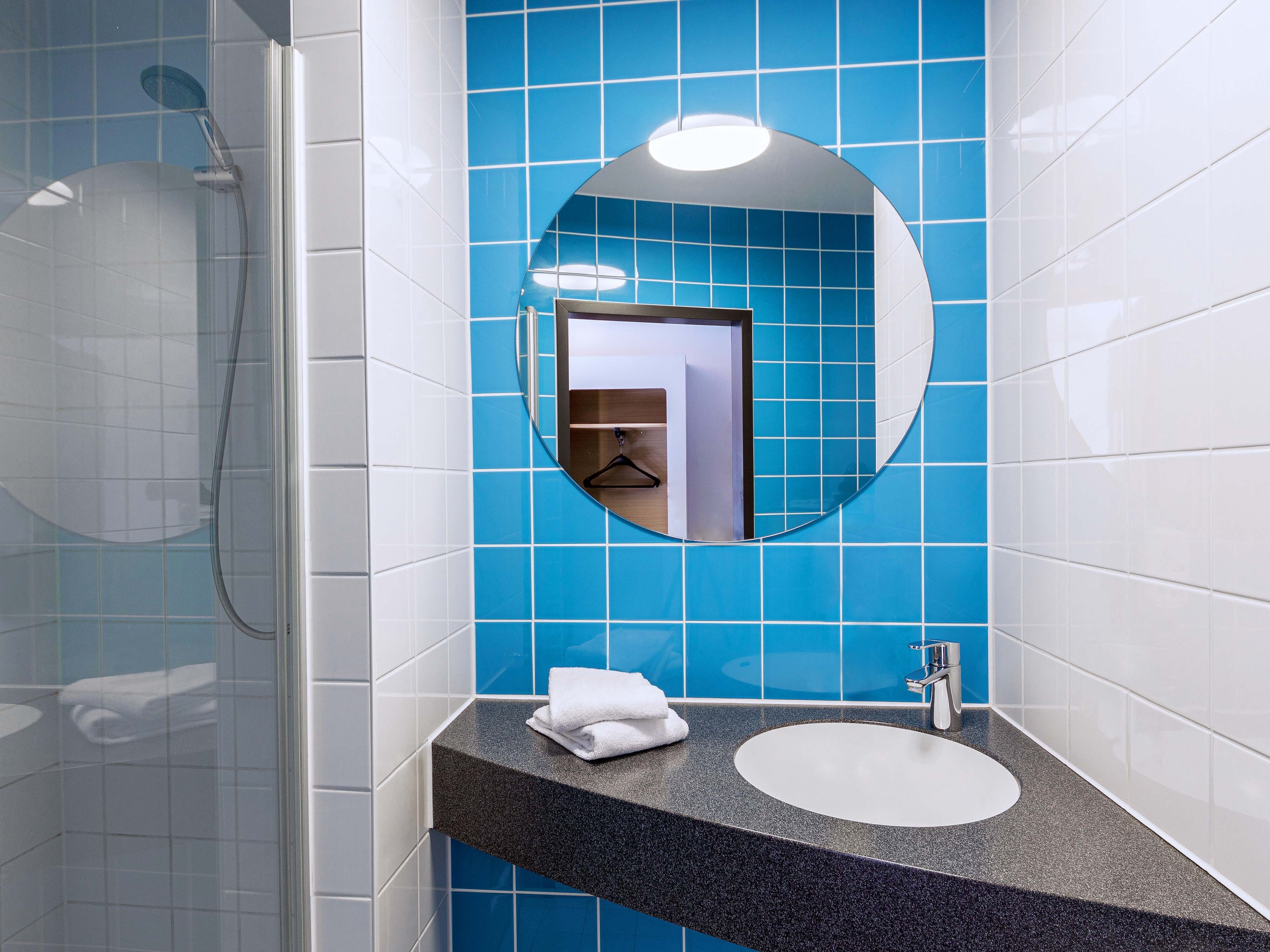 Фото B&b Hotel Duisburg Hbf-Süd