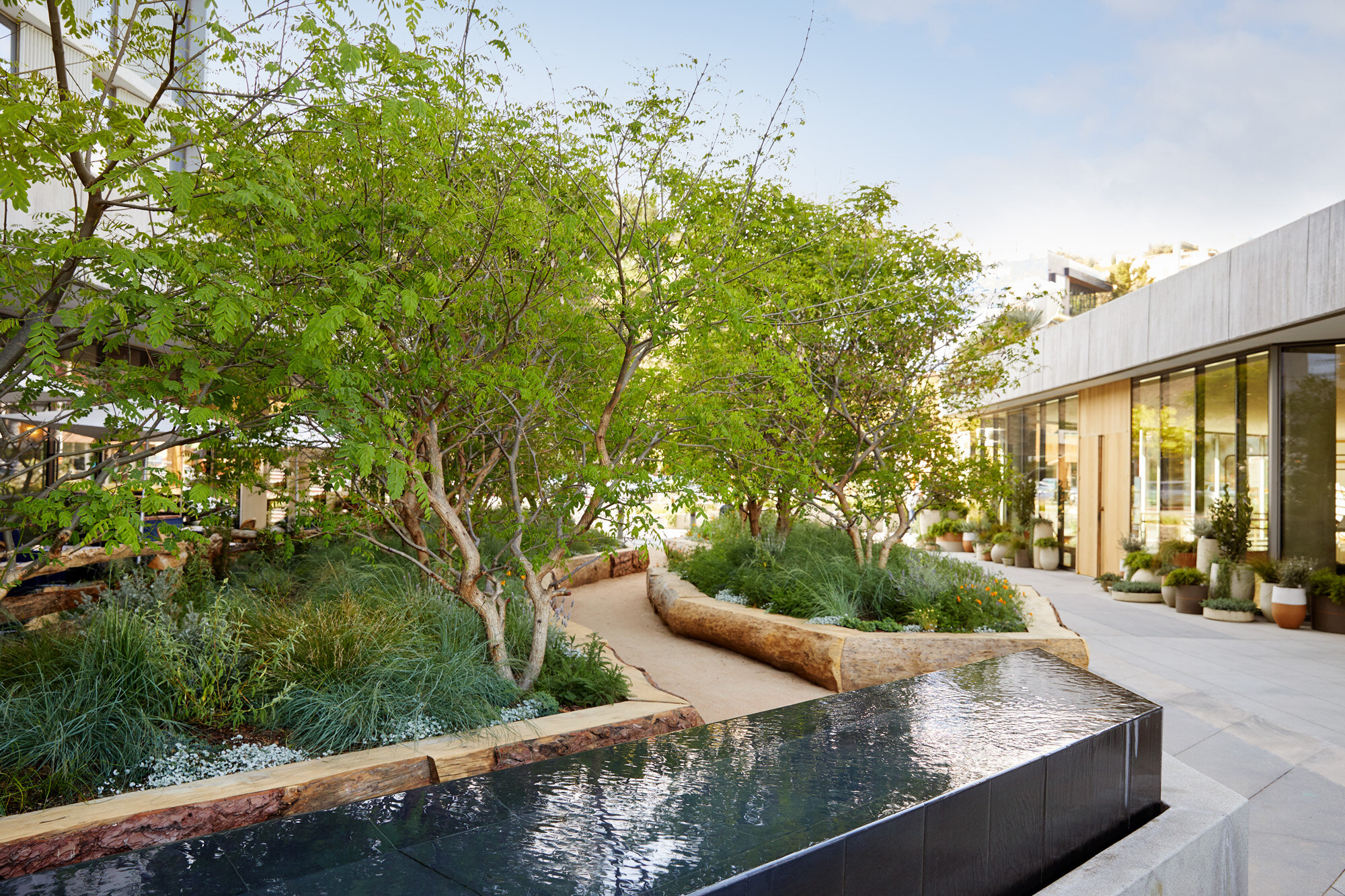 Фото 1 Hotel West Hollywood