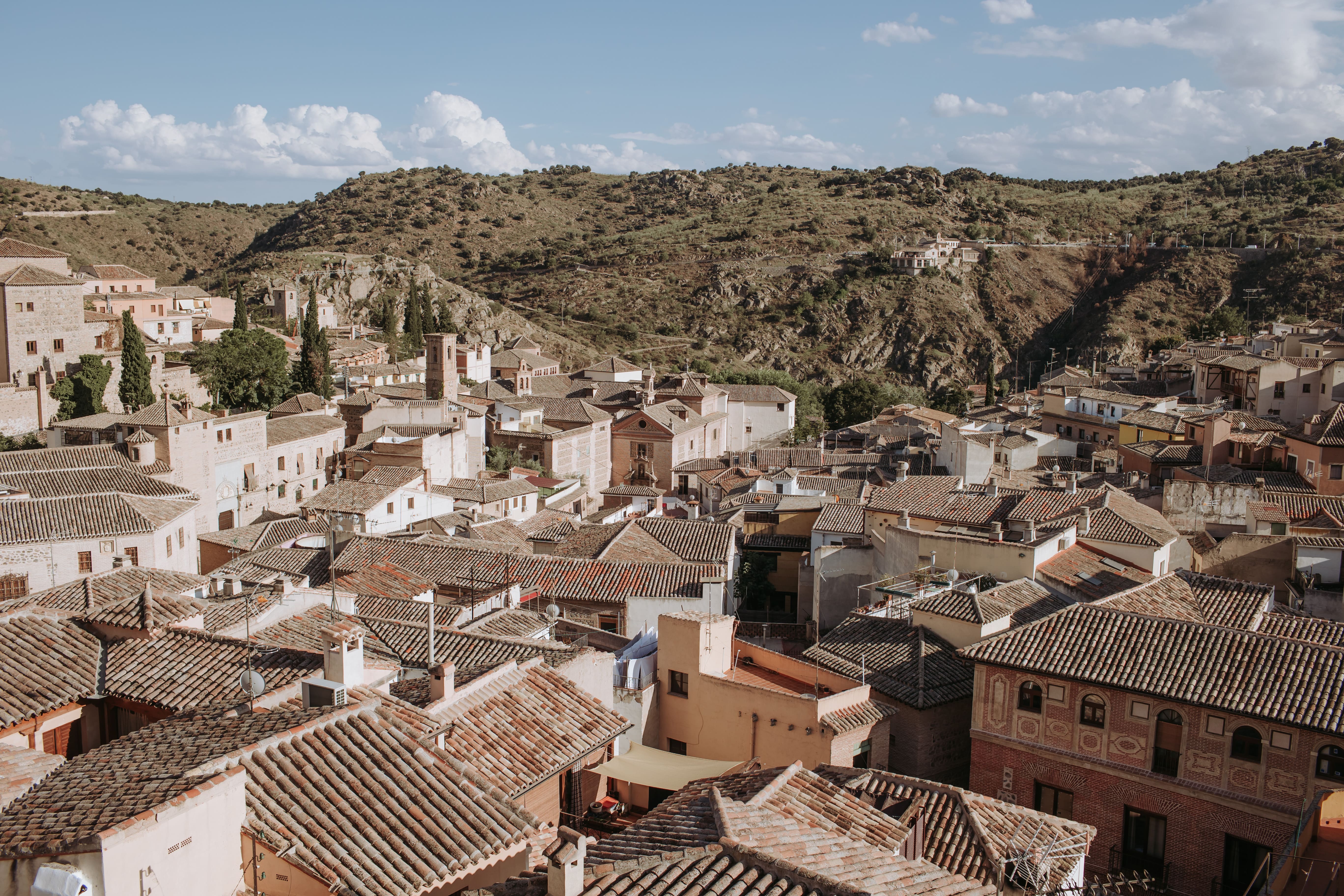 Фото Áurea Toledo by Eurostars Hotel Company