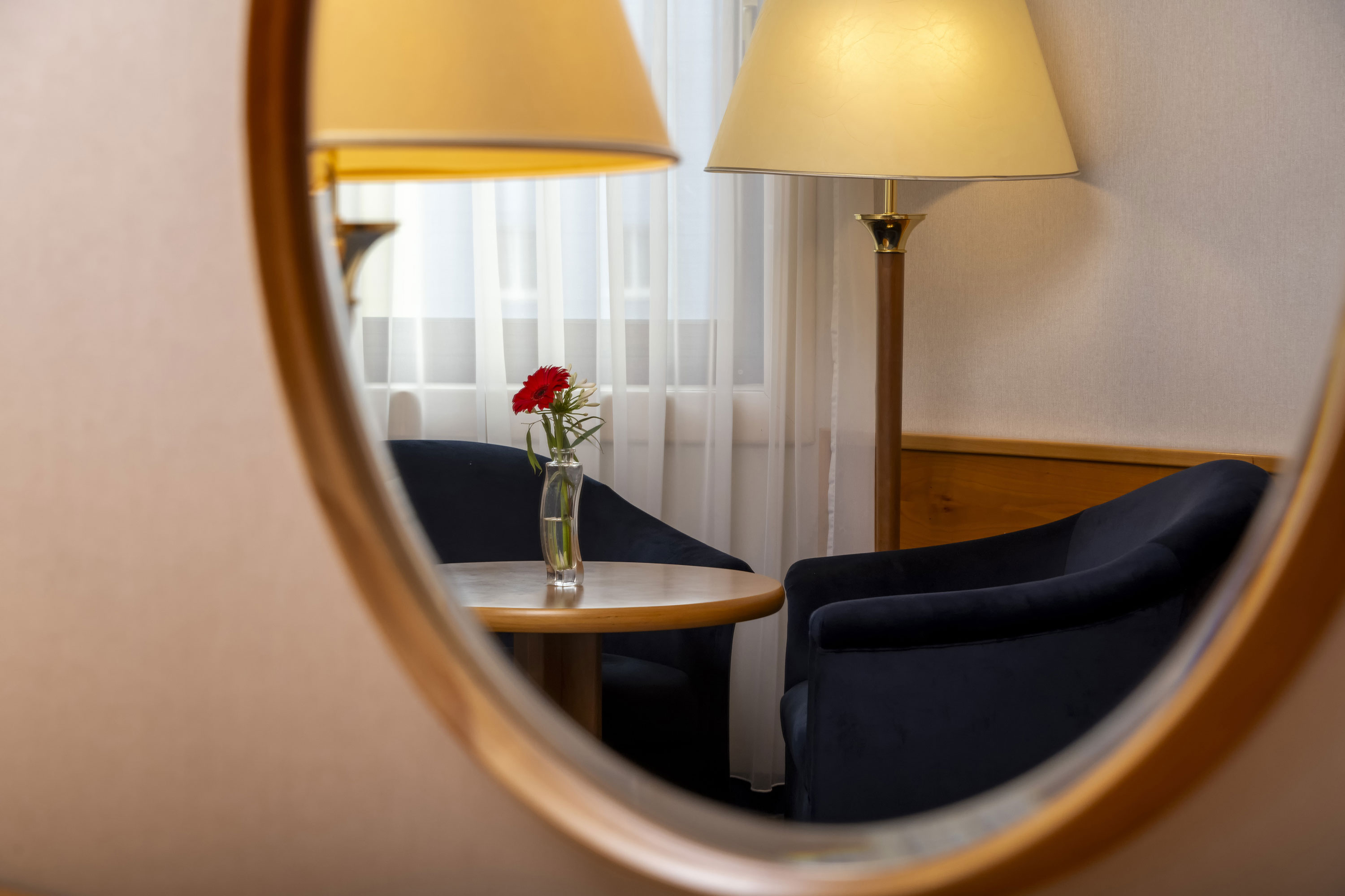 Фото Maritim Hotel Magdeburg