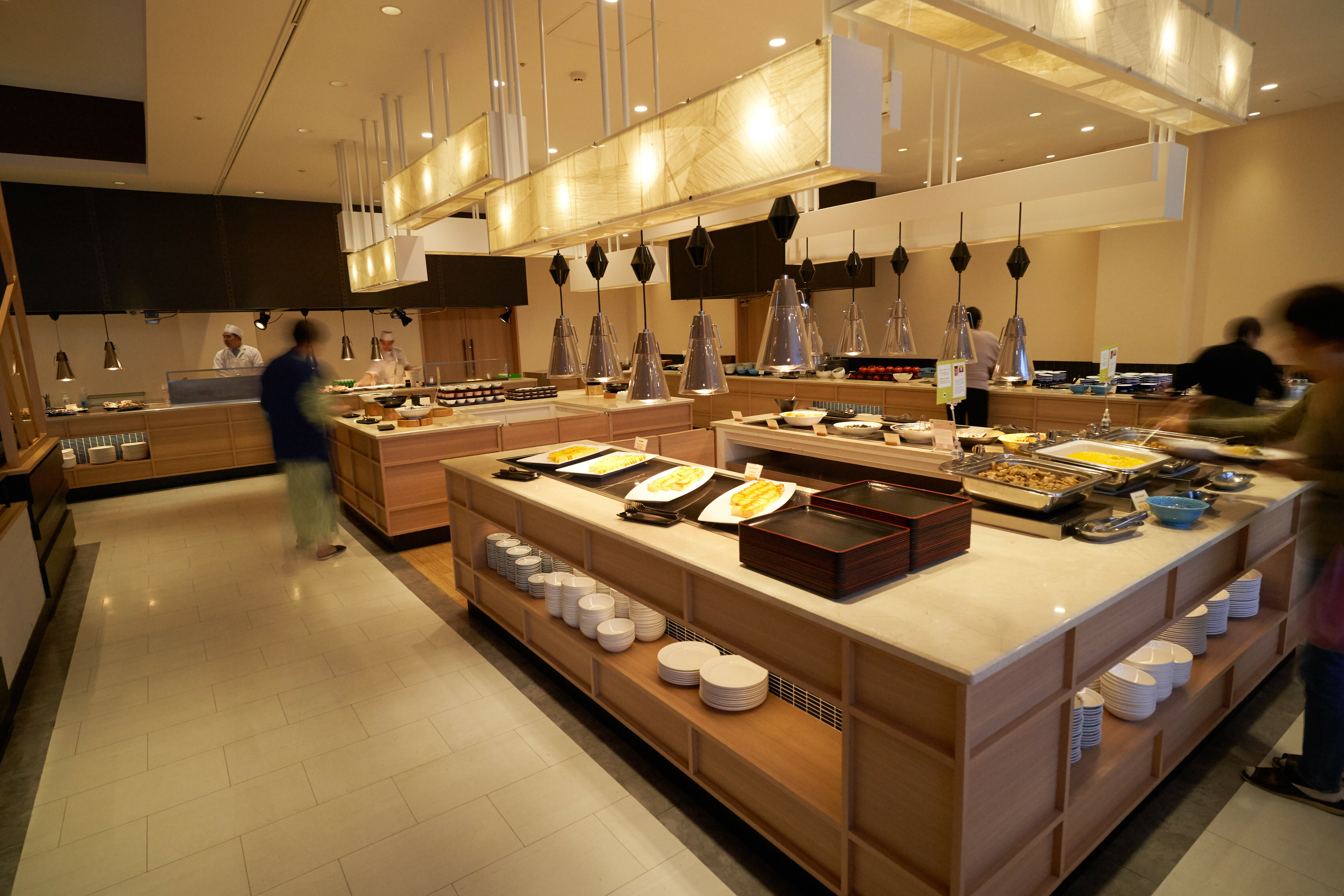 Фото Dai ichi Takimotokan