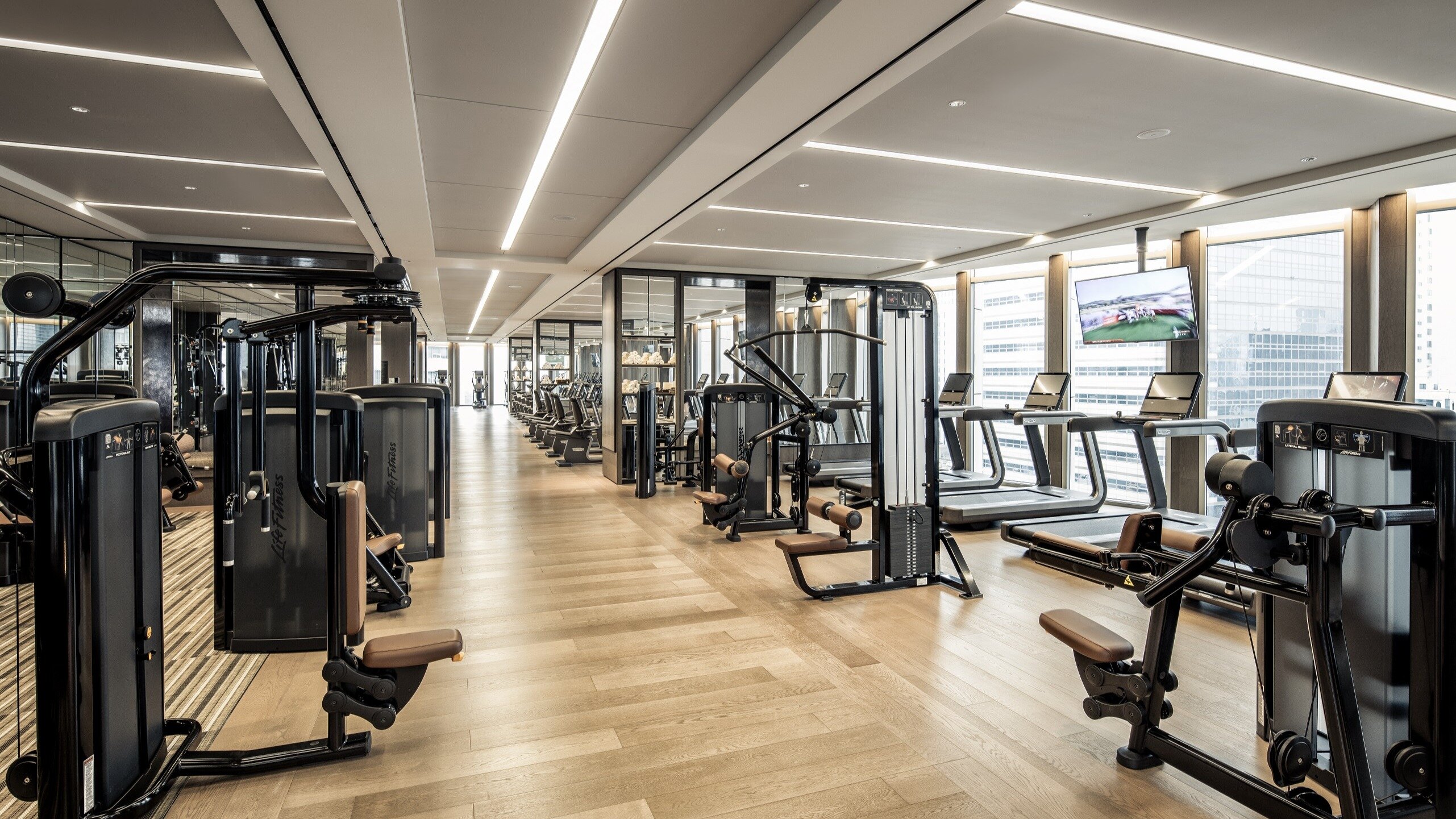 Фото Four Seasons Hotel Seoul