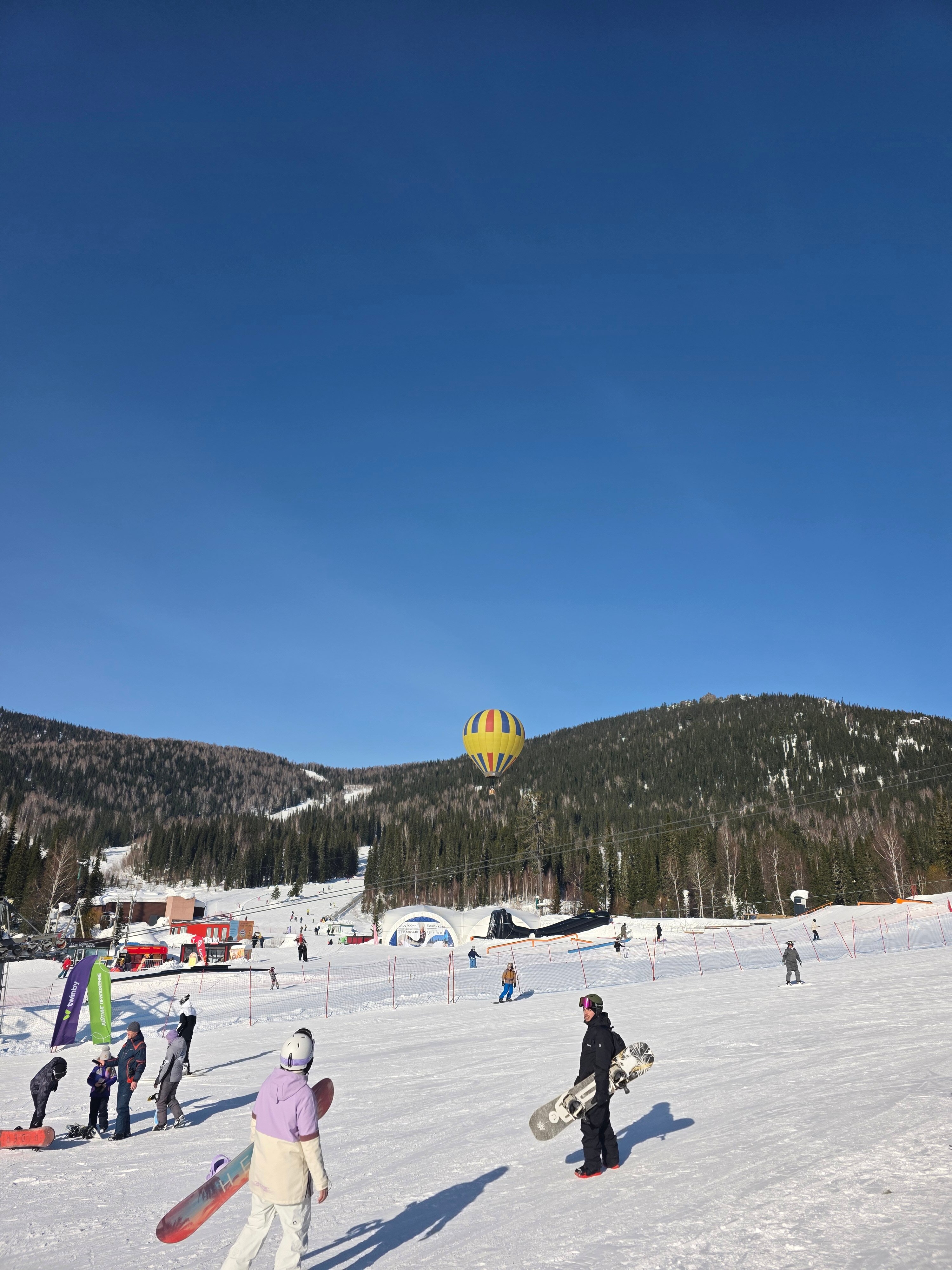 Фото Избушки guestHouse