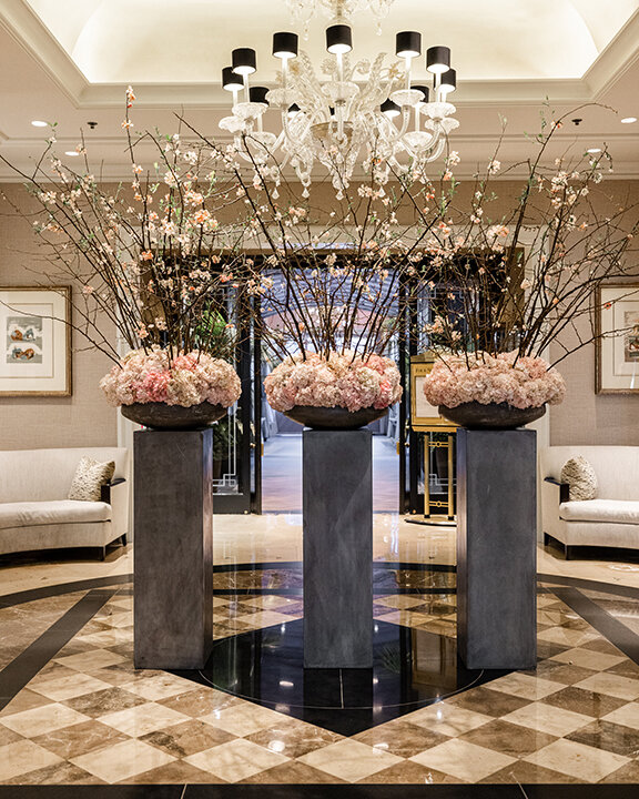 Фото Four Seasons Hotel Los Angeles at Beverly Hills