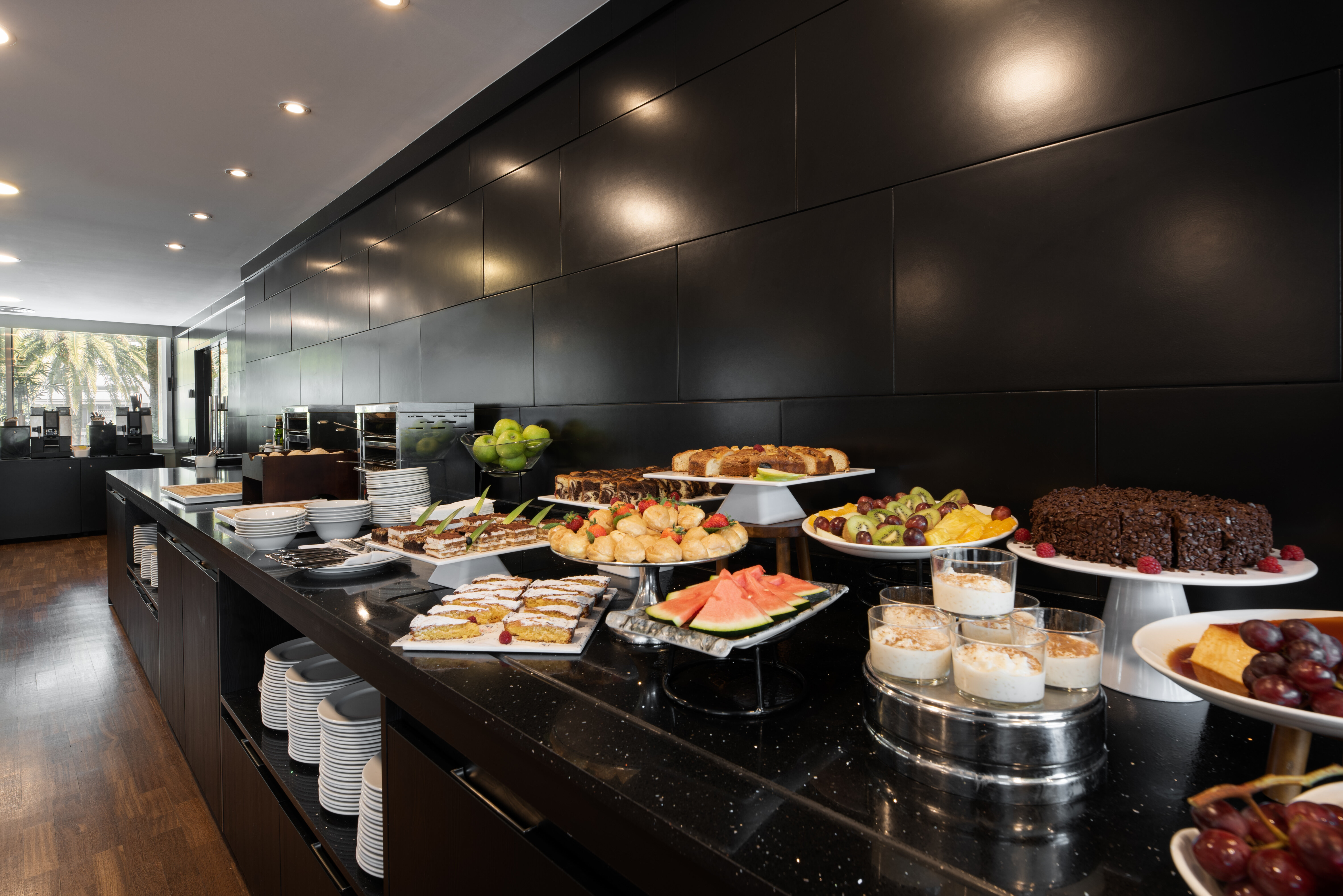 Фото Eurostars Atlántico