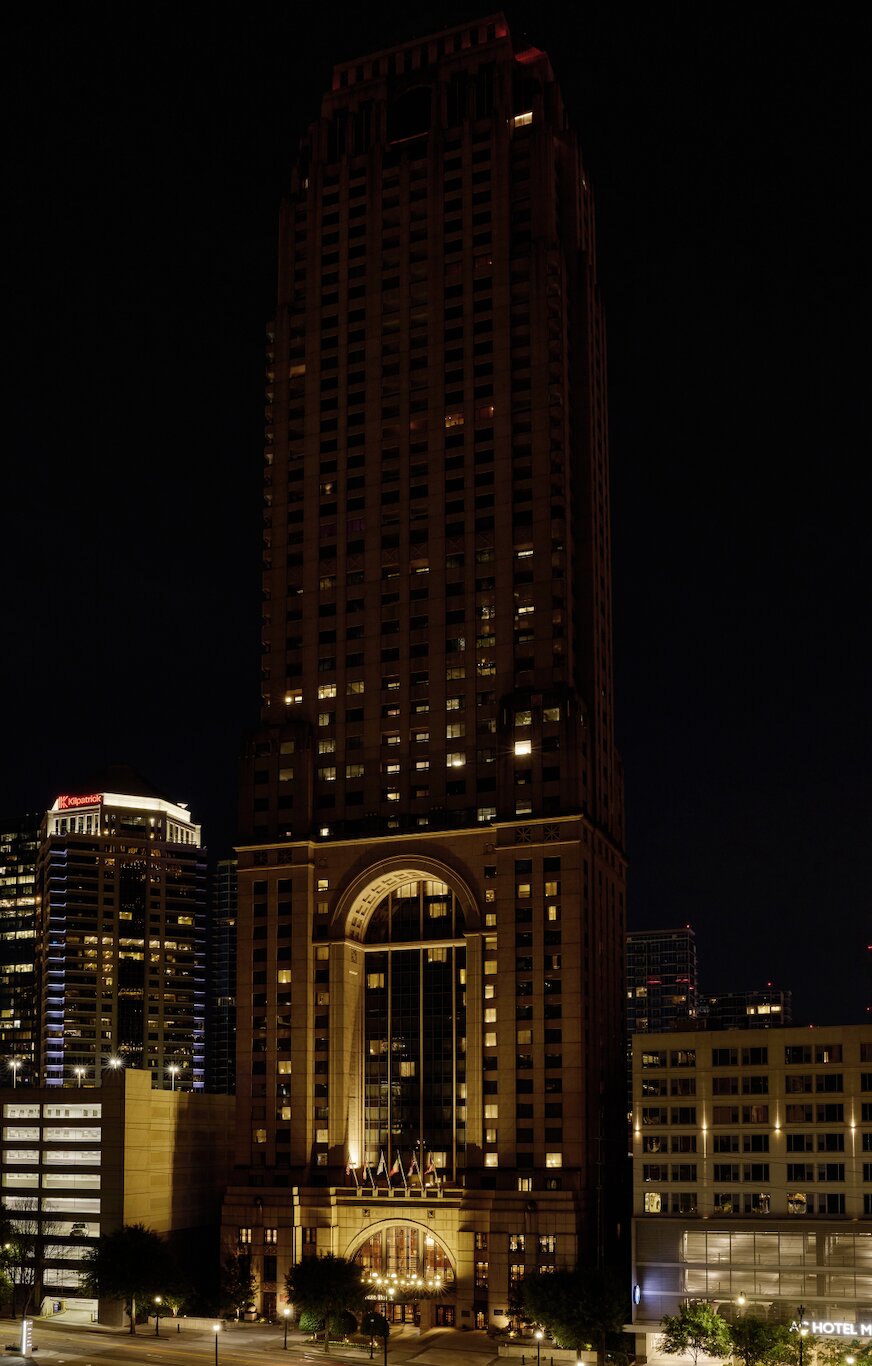 Фото Four Seasons Hotel Atlanta