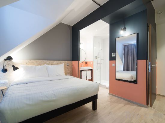 Фото Ibis Styles Wien Messe Prater