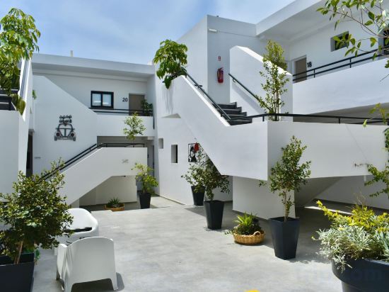 Фото Zoi ayia Napa hotel