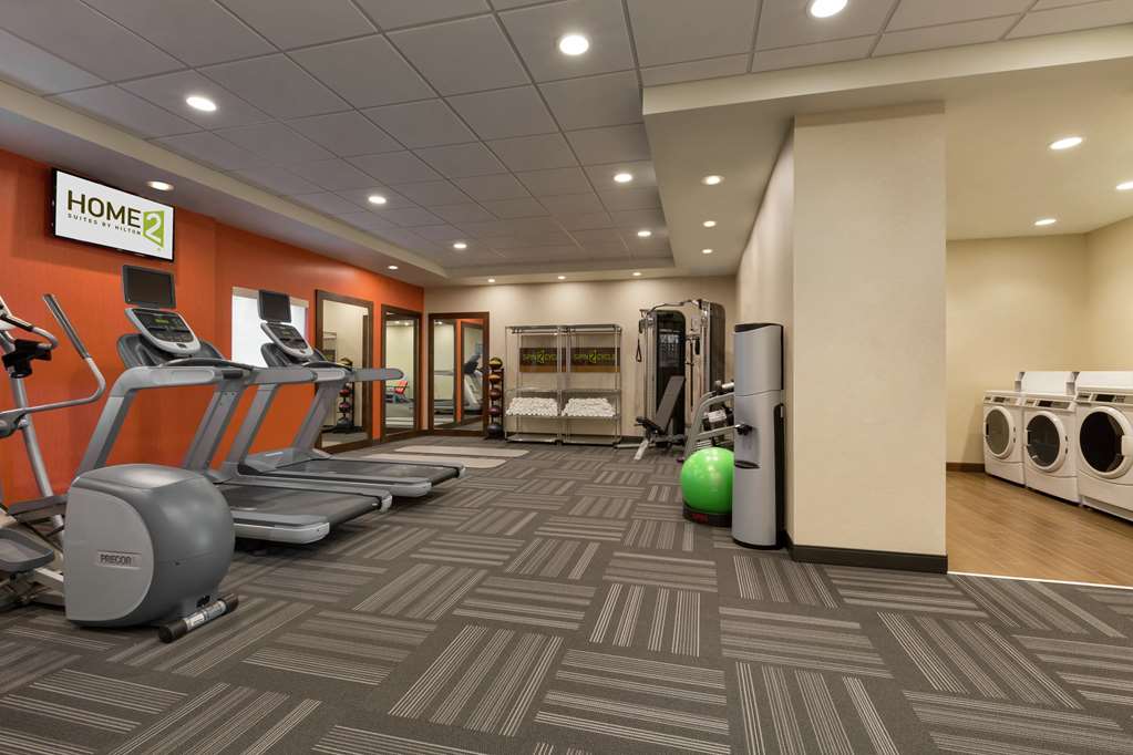 Фото Home2 Suites by Hilton Phoenix Chandler
