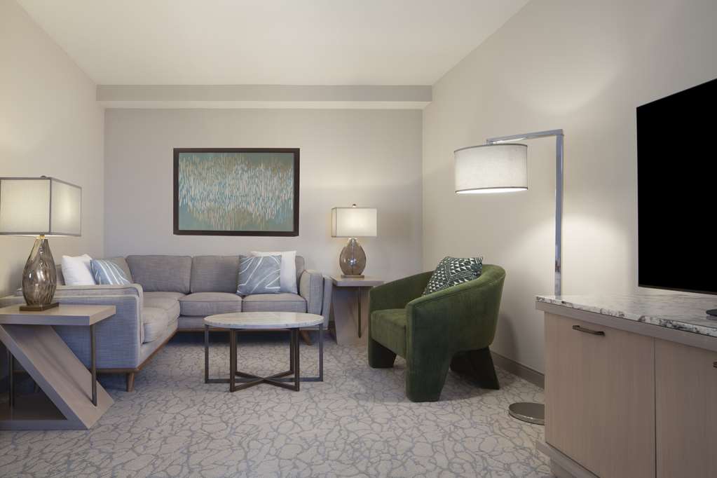 Фото Hilton West Palm Beach