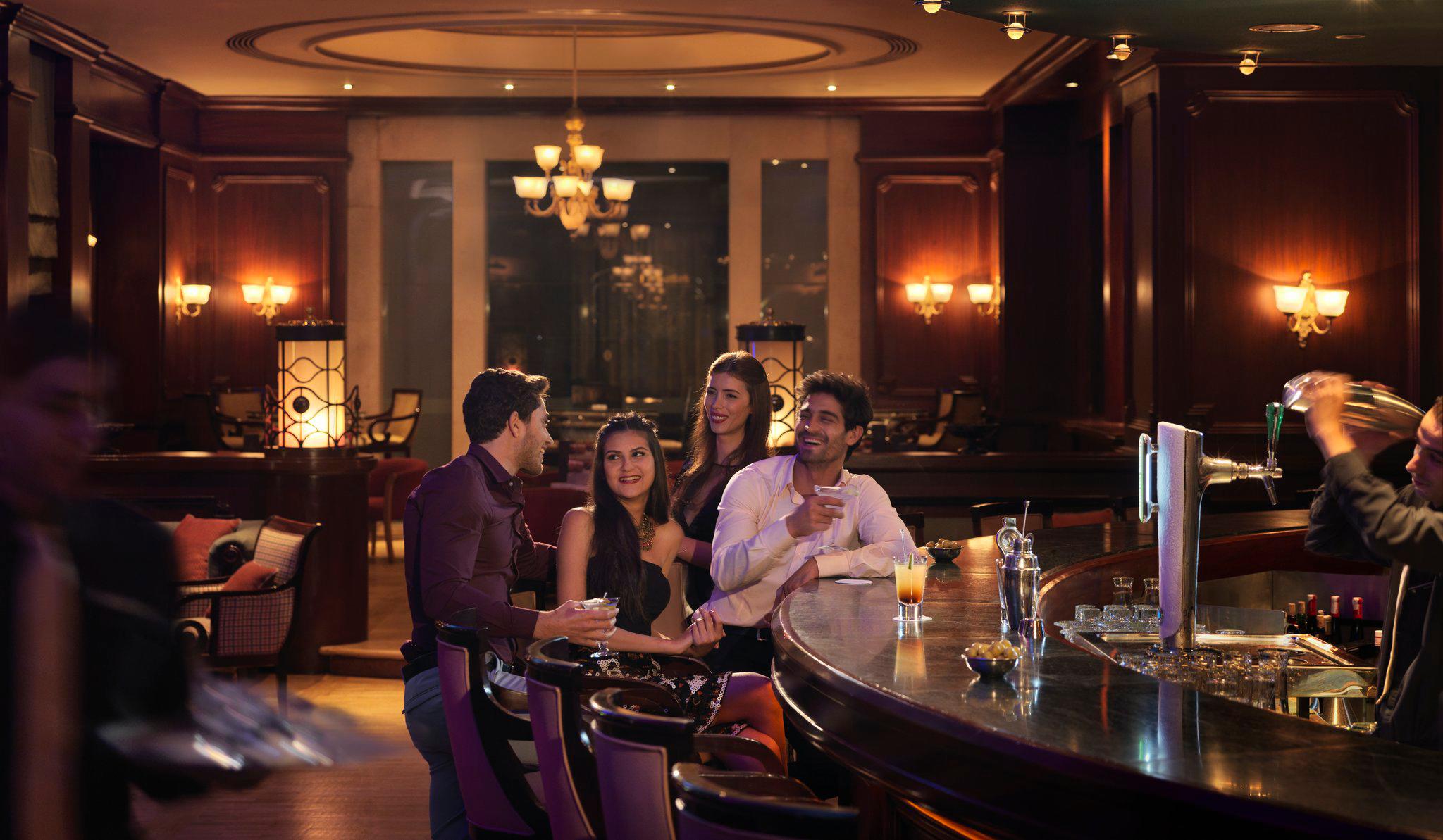 Фото InterContinental Citystars Cairo