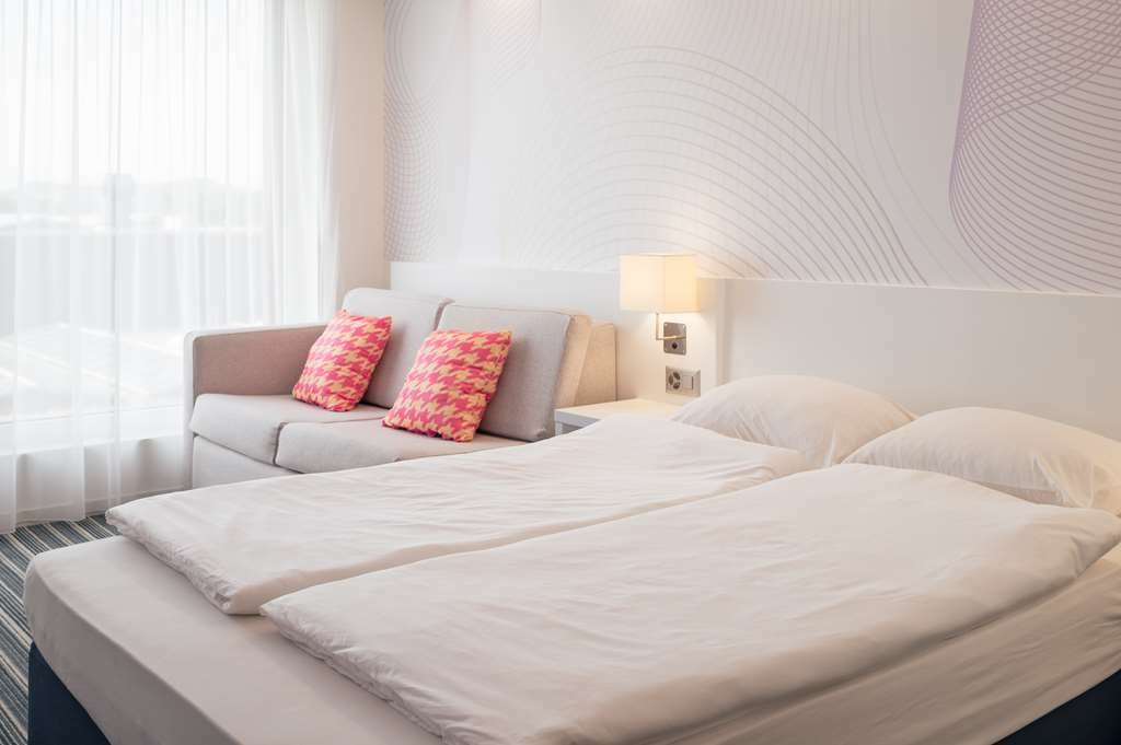 Фото Prize by Radisson, Zurich Affoltern am Albis