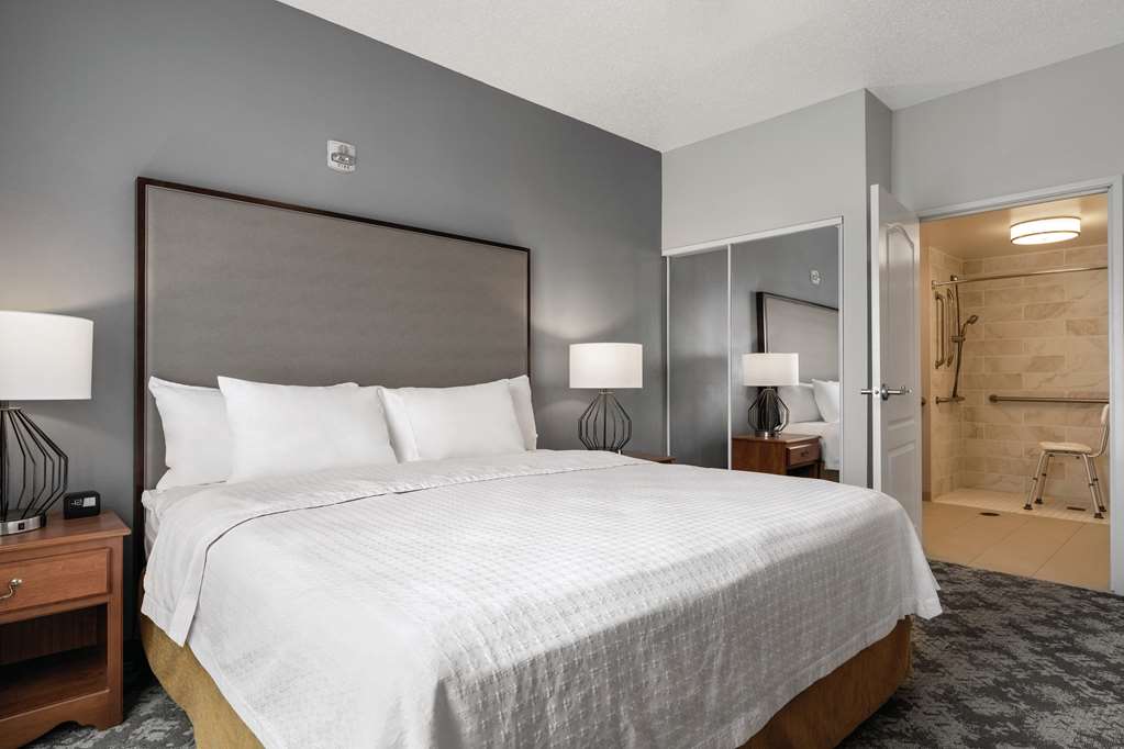 Фото Homewood Suites by Hilton Corpus Christi