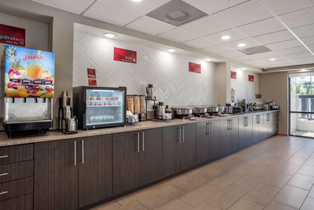 Фото Best Western Plus Panama City Hotel