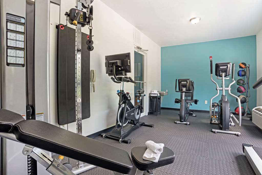 Фото Best Western Plus Blue Angel Inn